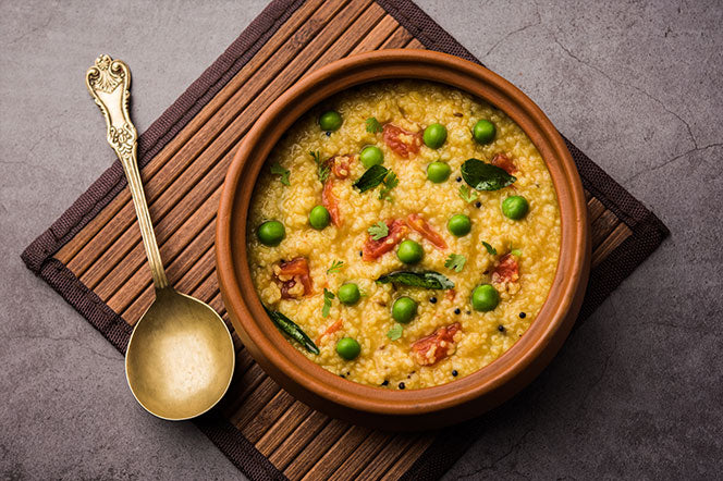 Father’s Day Special | Achaari Kitchari Recipe