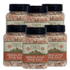 Himalayan Pink Rock Salt - Coarse Grind - Pride Of India