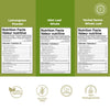 Digestive Health Trio - Pride Of India