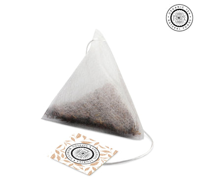 Assamese Gold - Breakfast Black Tea Bags - Pride Of India