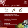 Nature’s Hair Harmony - Pride Of India