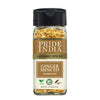 Gourmet Ginger Minced Whole - Pride Of India
