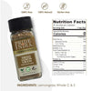 Gourmet Lemongrass Powder - Pride Of India